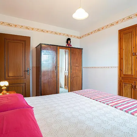 Casa Della Nonna Dom wakacyjny Pianavia