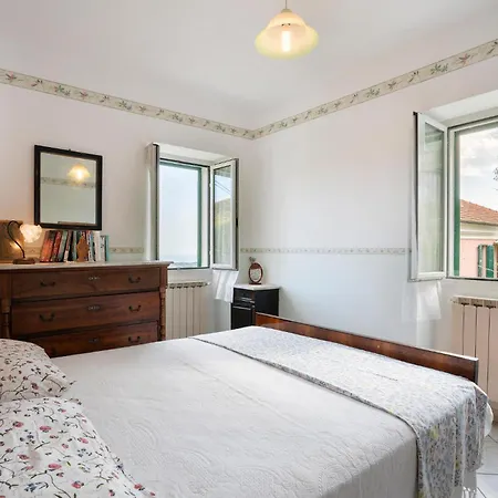 Dom wakacyjny Casa Della Nonna Pianavia