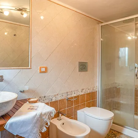 Dom wakacyjny Casa Della Nonna