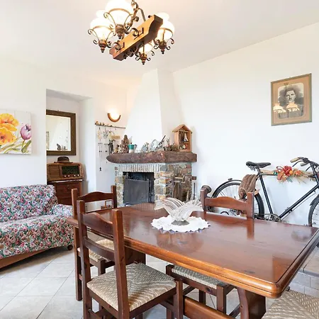 Casa Della Nonna *