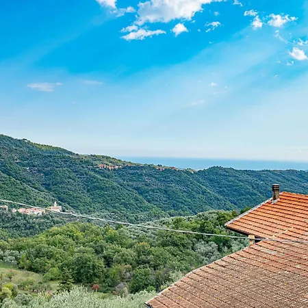 Dom wakacyjny Casa Della Nonna