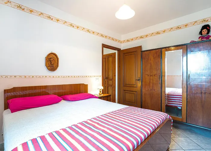 Casa Della Nonna Feriehus