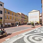 Casa Della Nonna Сasa de vacaciones *