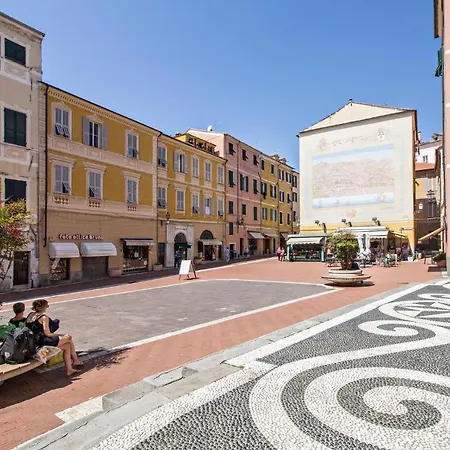 Casa Della Nonna Casa vacanze *