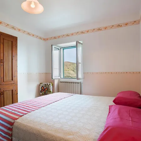 Casa Della Nonna * Pianavia