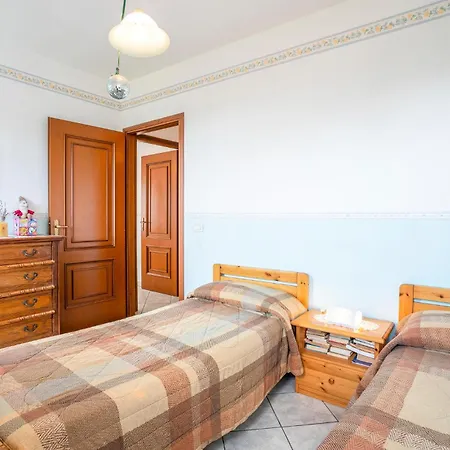 Casa Della Nonna Tatil Evi *