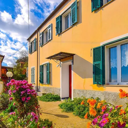 Casa Della Nonna *