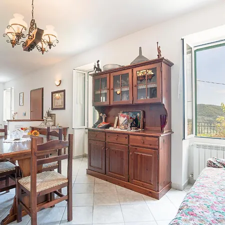 Casa Della Nonna Tatil Evi *