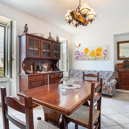 بيت للعطل Casa Della Nonna *