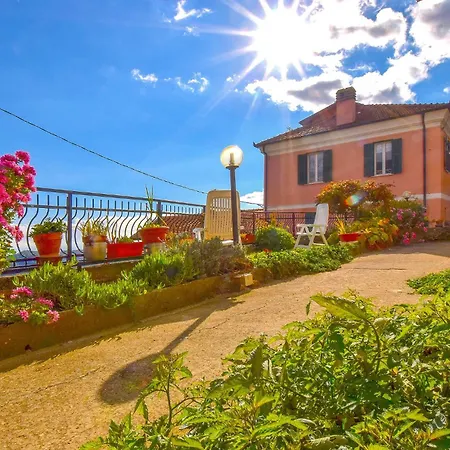 Casa Della Nonna Dom wakacyjny *