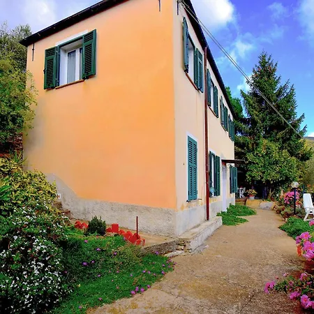 Dom wakacyjny Casa Della Nonna Pianavia