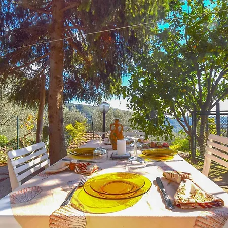 Tatil Evi Casa Della Nonna
