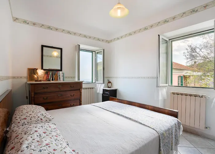 Prázdninový dům Casa Della Nonna Pianavia