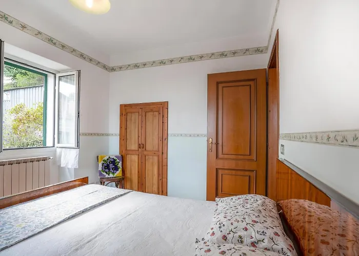 Casa Della Nonna *