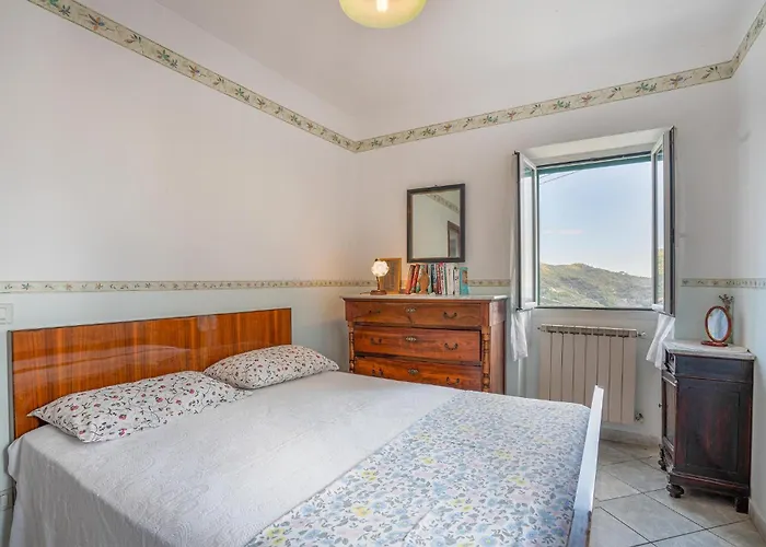 Casa Della Nonna Pianavia