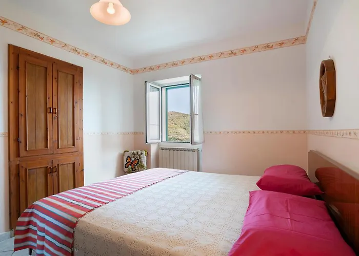 Casa Della Nonna * Pianavia