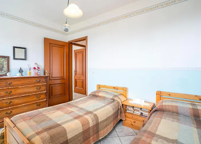 Casa Della Nonna Holiday home *