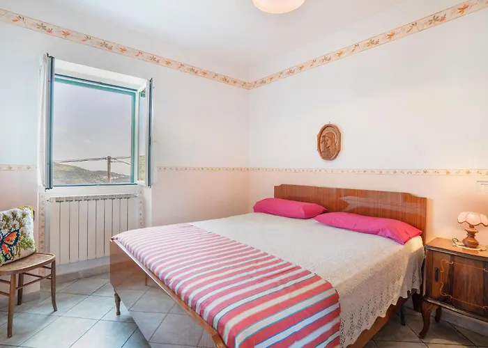 Casa Della Nonna Prázdninový dům Pianavia