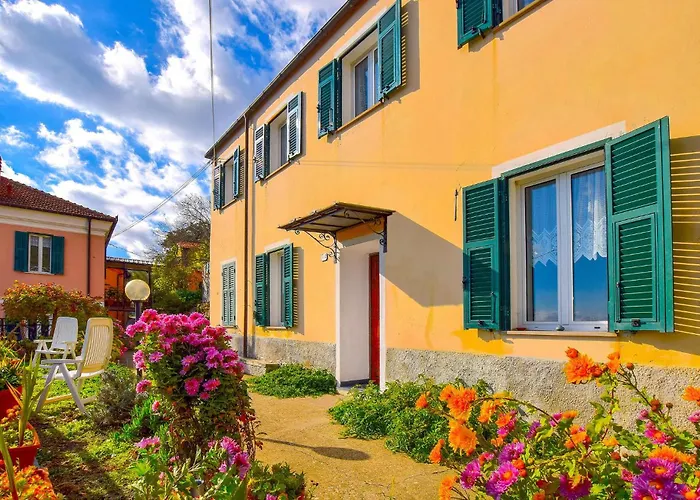 Casa Della Nonna *