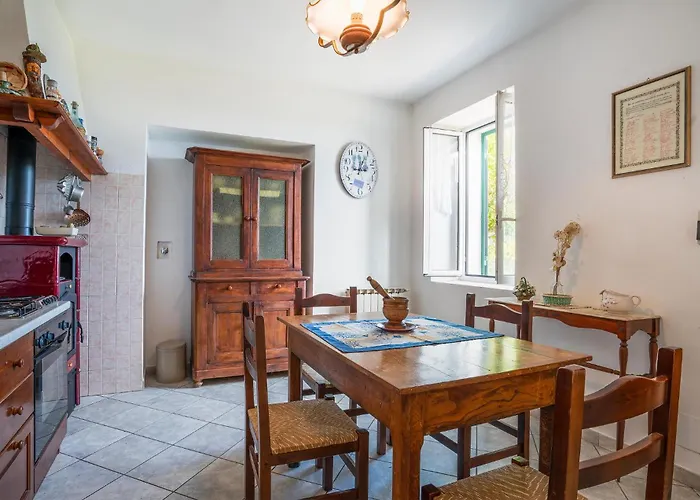 Casa Della Nonna * Pianavia