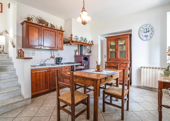 Casa Della Nonna Prázdninový dům