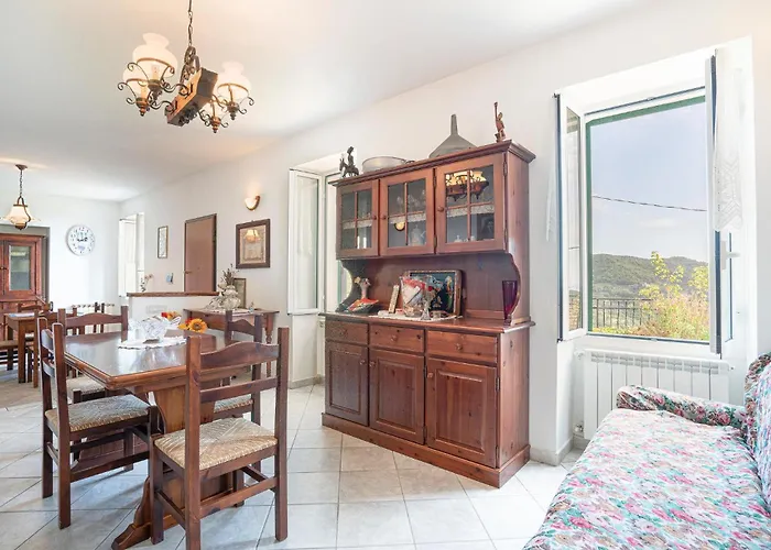 Casa Della Nonna Dom wakacyjny *