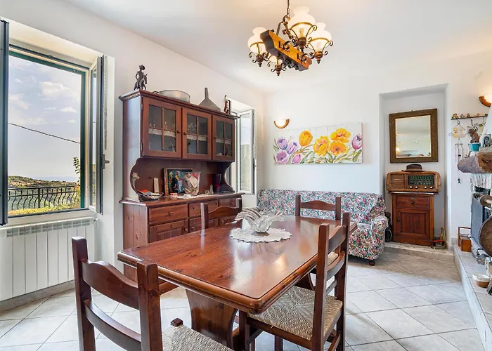 Dom wakacyjny Casa Della Nonna *