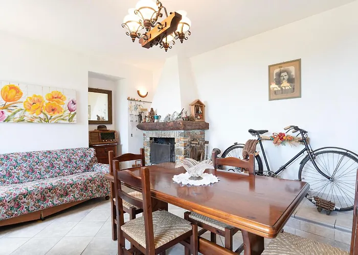Casa Della Nonna *