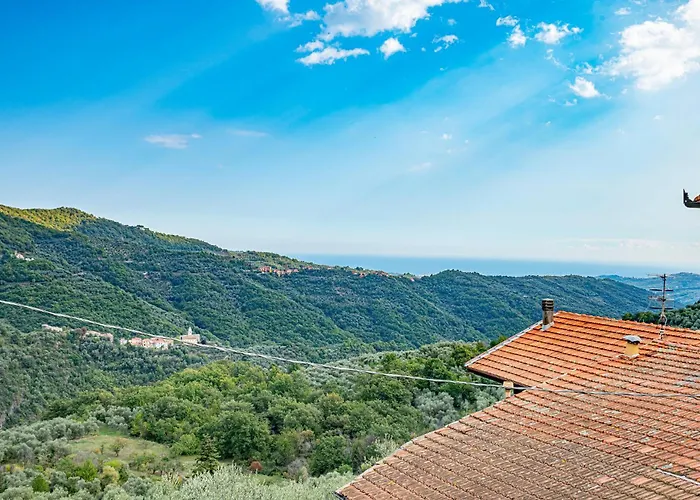 Dom wakacyjny Casa Della Nonna