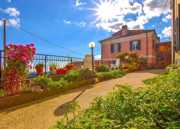Casa Della Nonna Prázdninový dům *
